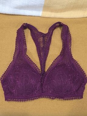 Victoria's Secret Lace Bralette